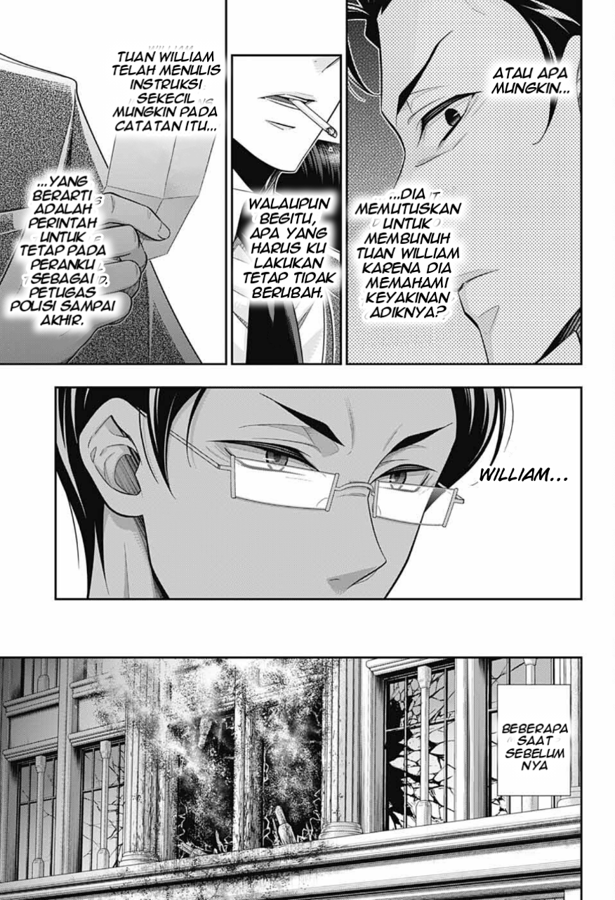 Yuukoku no Moriarty: The Remains Chapter 7 Image 5