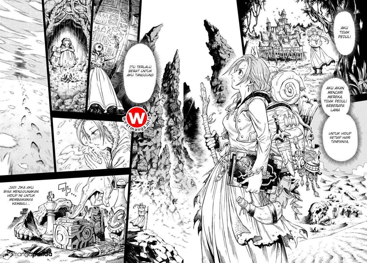 Marry Grave Chapter 01 Image 42