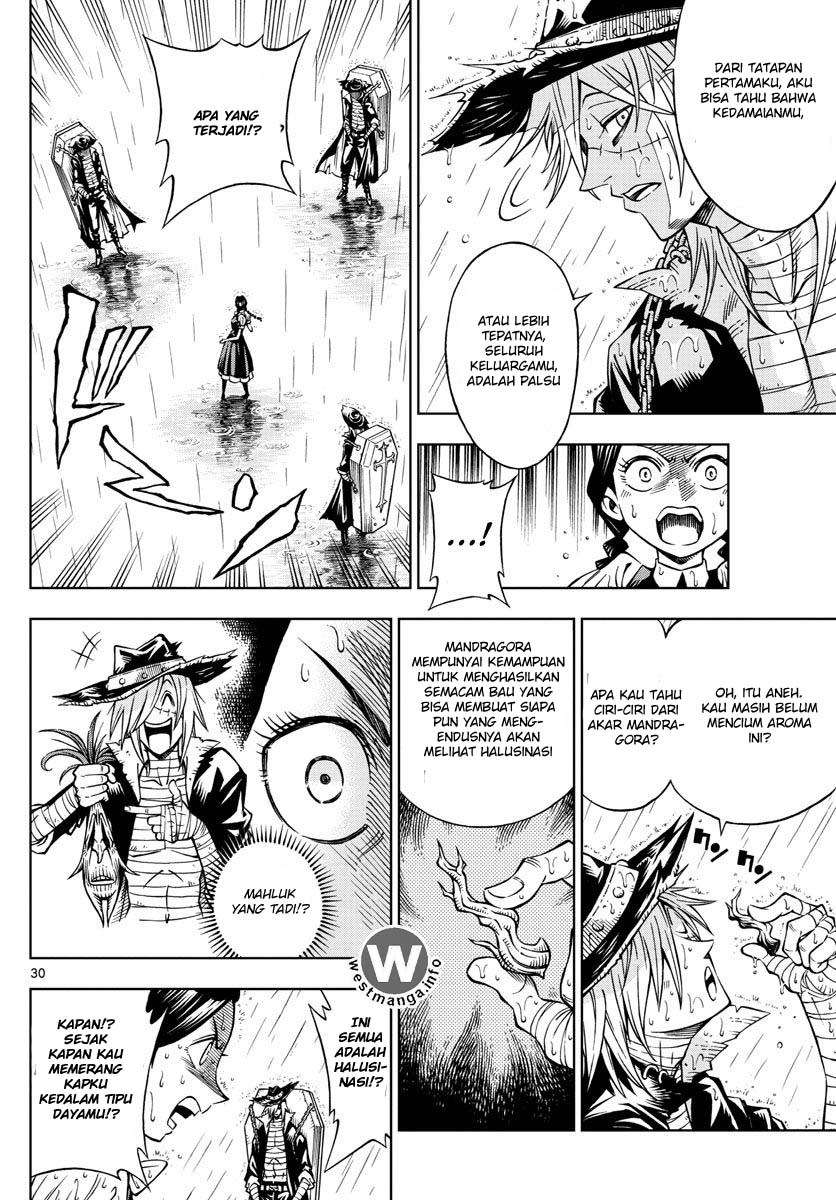 Marry Grave Chapter 02 Image 29