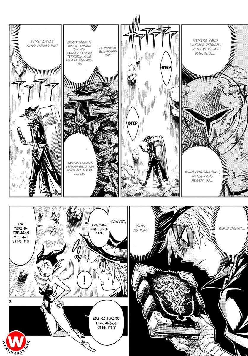 Marry Grave Chapter 20 Image 2