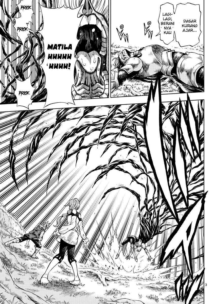 Marry Grave Chapter 33 Image 3