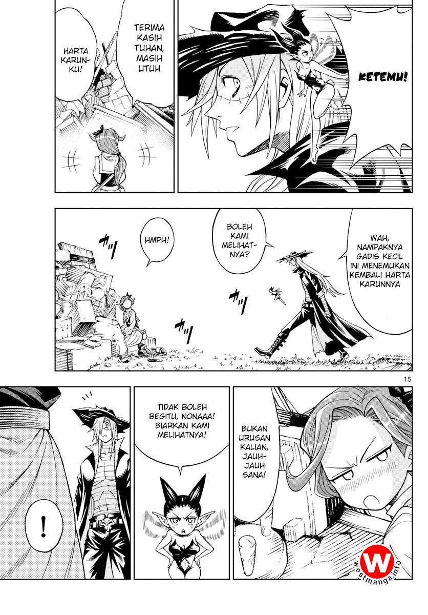 Marry Grave Chapter 43 Image 14