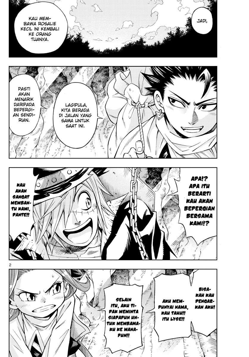 Marry Grave Chapter 52 Image 3