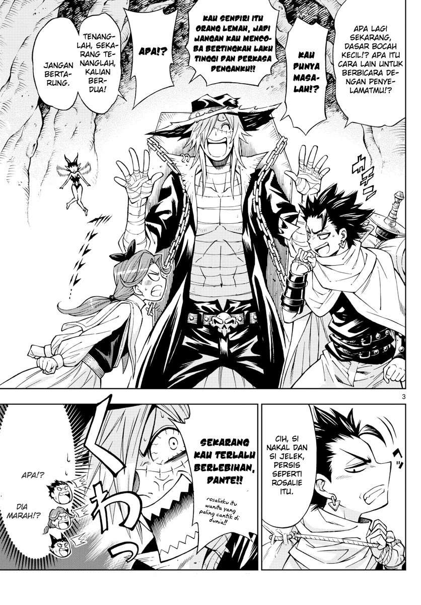Marry Grave Chapter 52 Image 4