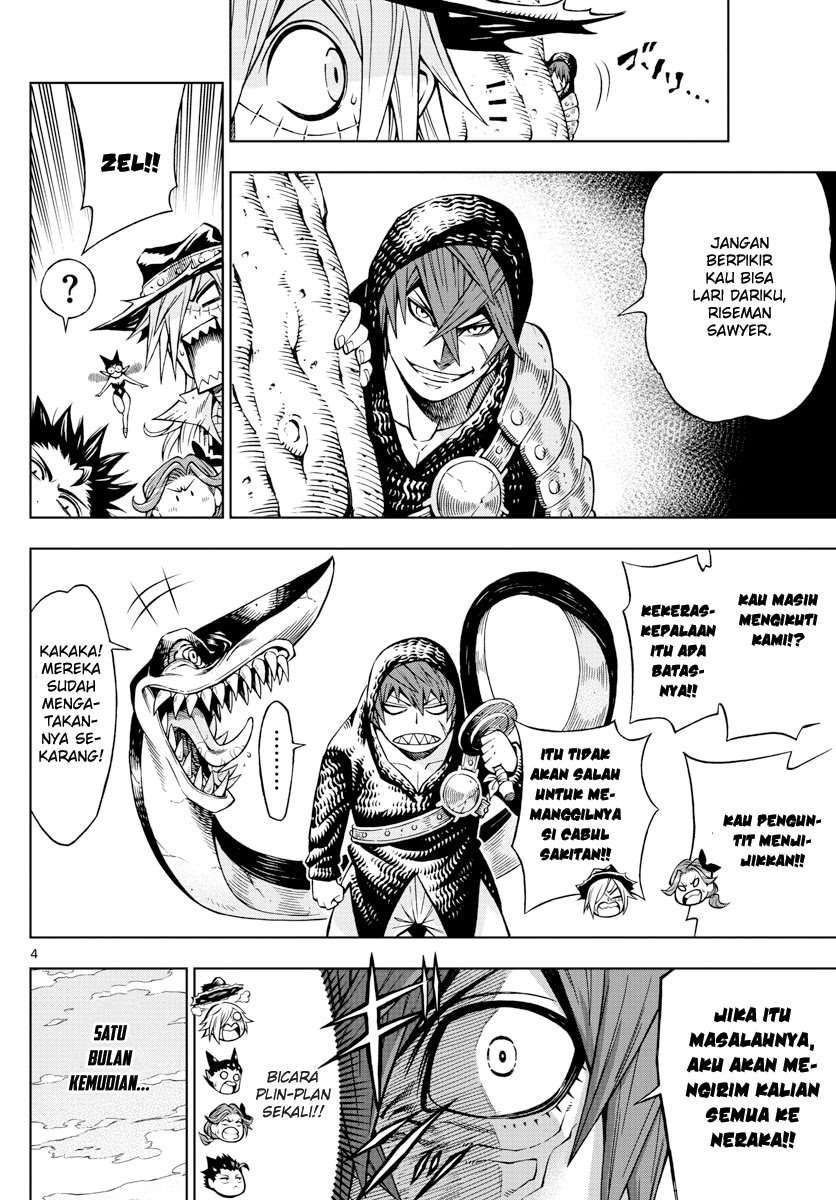 Marry Grave Chapter 52 Image 5