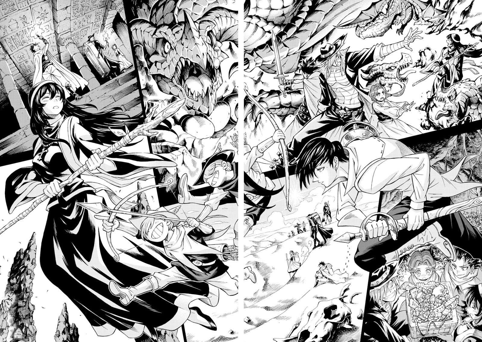 Marry Grave Chapter 52 Image 12