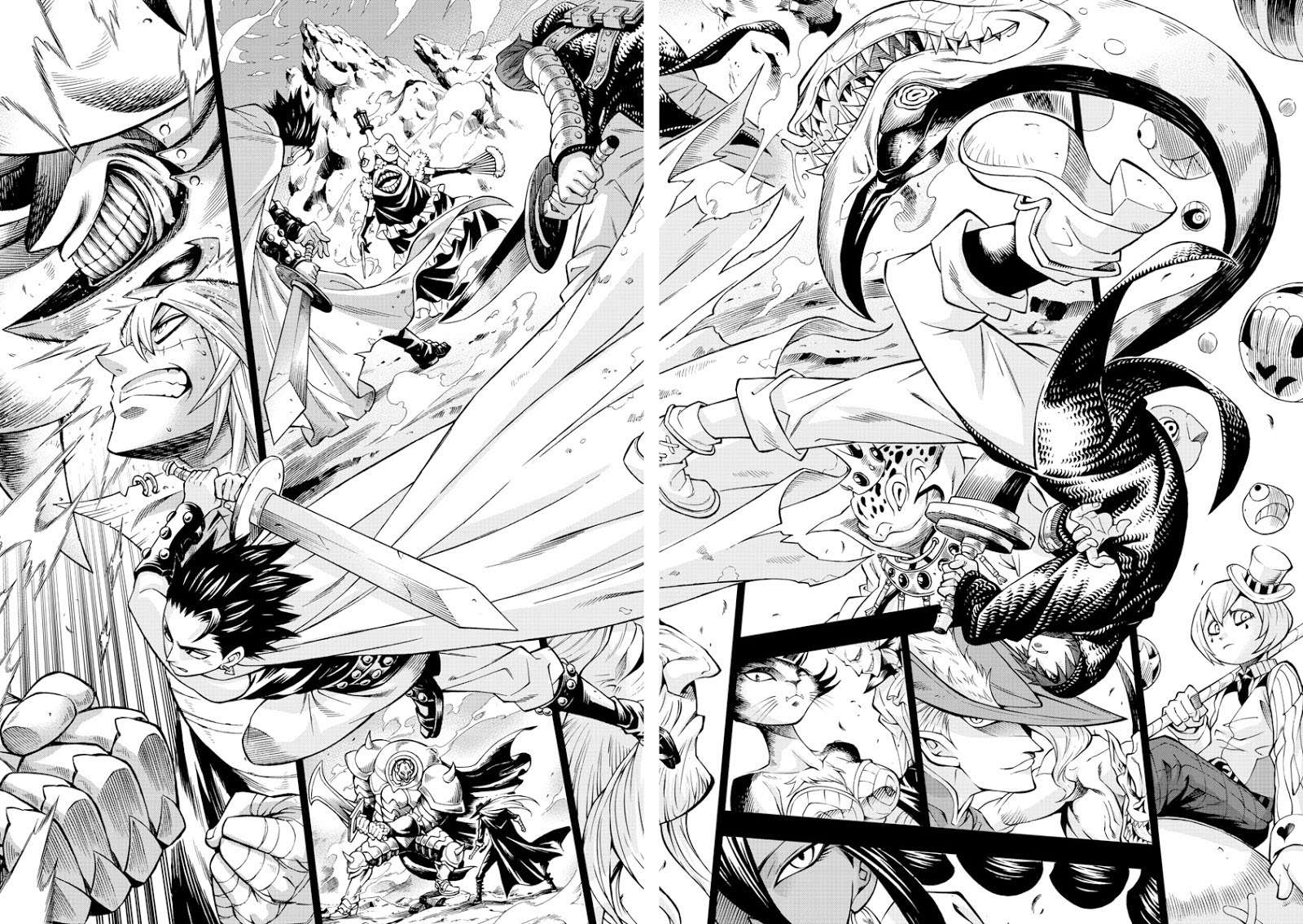 Marry Grave Chapter 52 Image 13