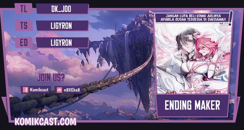 Ending Maker Chapter 06 Image 0
