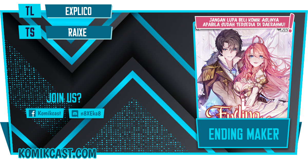 Ending Maker Chapter 10 Image 0
