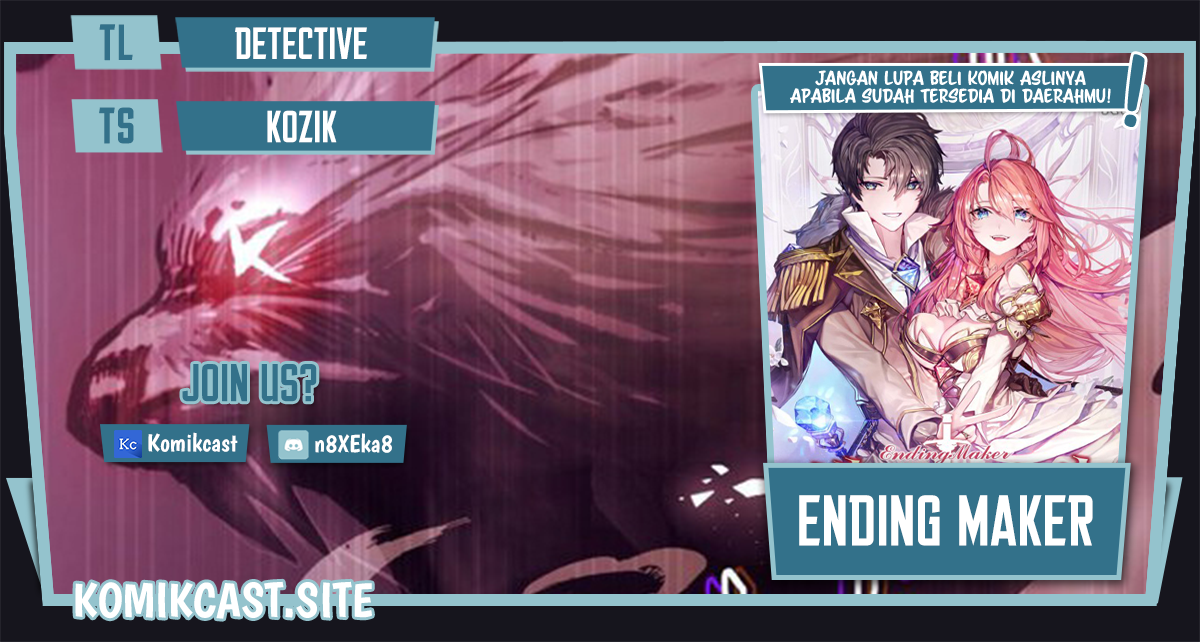 Ending Maker Chapter 20 Image 0