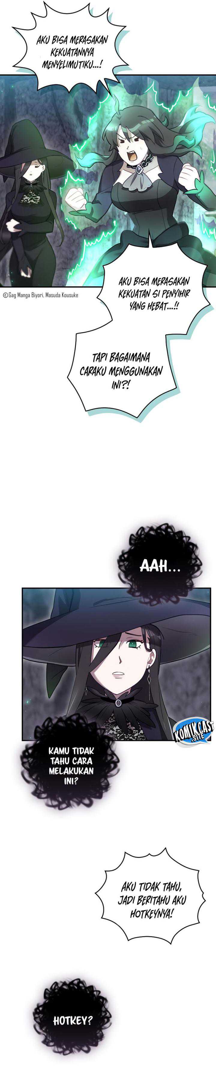 Ending Maker Chapter 40 Image 10