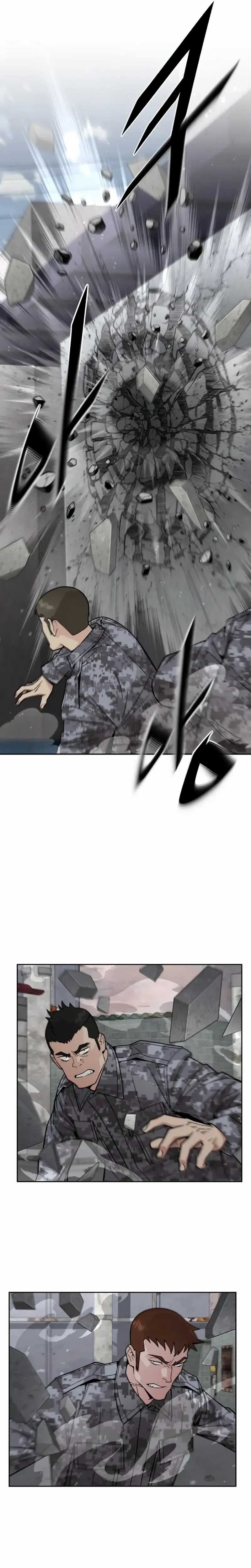 Apocalyptic Chef Awakening Chapter  Image 7