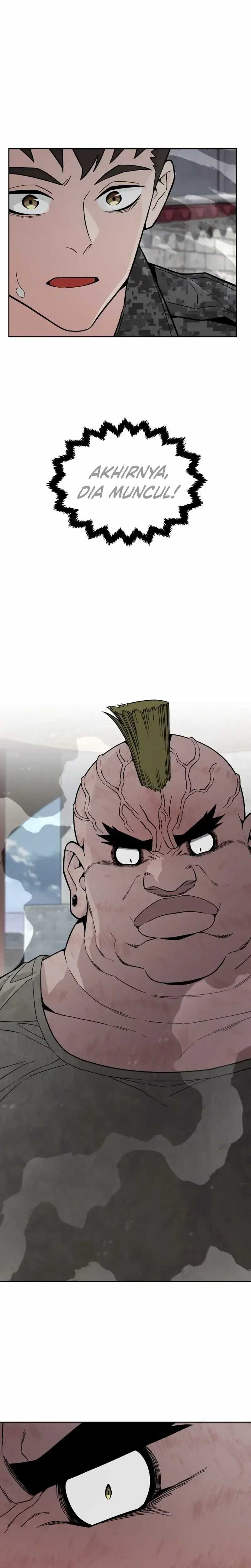 Apocalyptic Chef Awakening Chapter  Image 8