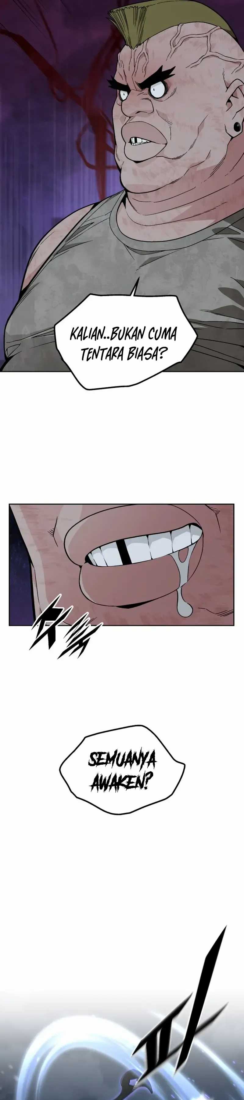 Apocalyptic Chef Awakening Chapter  Image 13