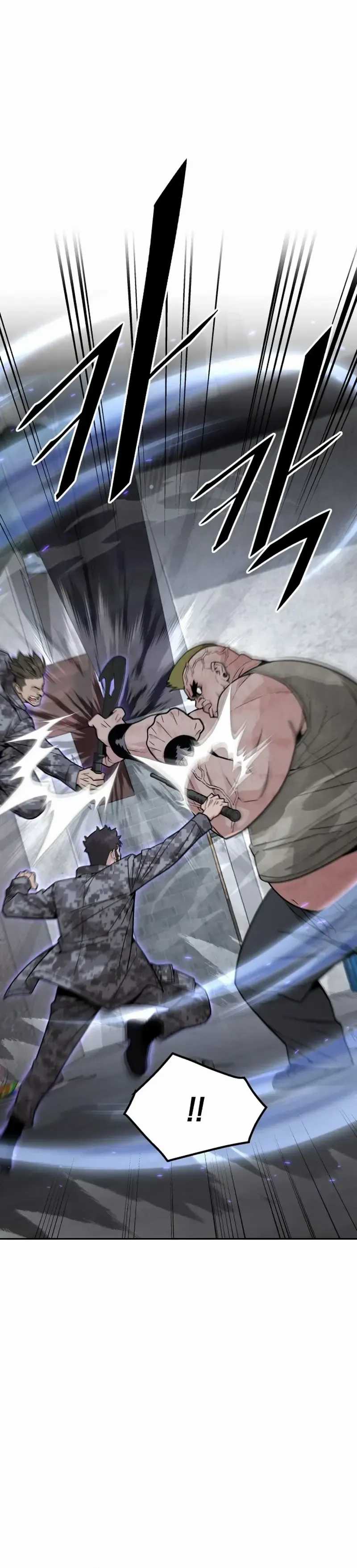 Apocalyptic Chef Awakening Chapter  Image 15