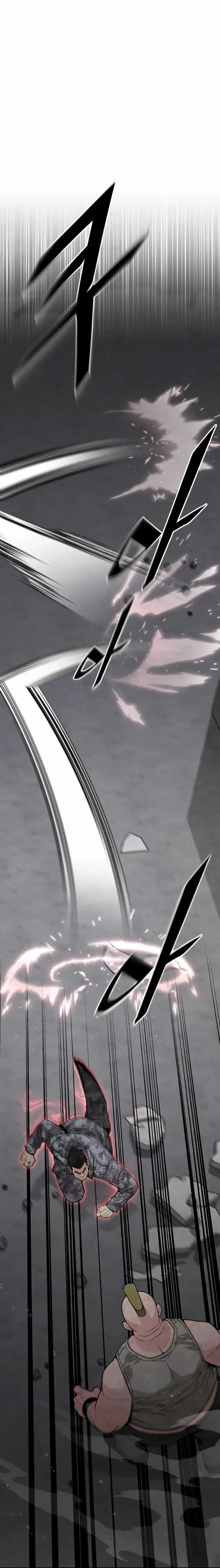 Apocalyptic Chef Awakening Chapter  Image 21