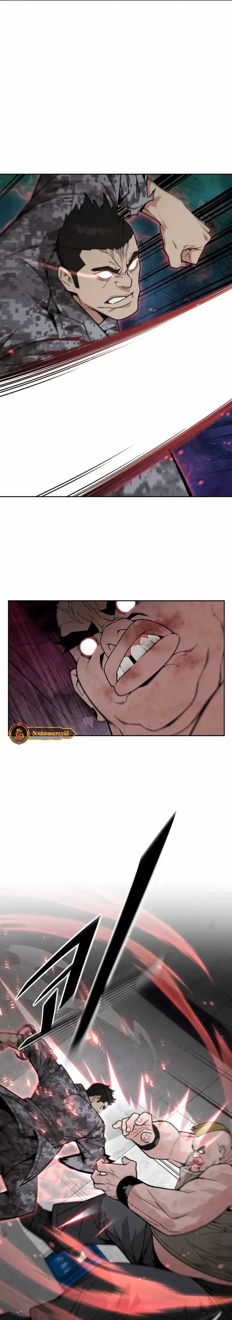 Apocalyptic Chef Awakening Chapter  Image 22