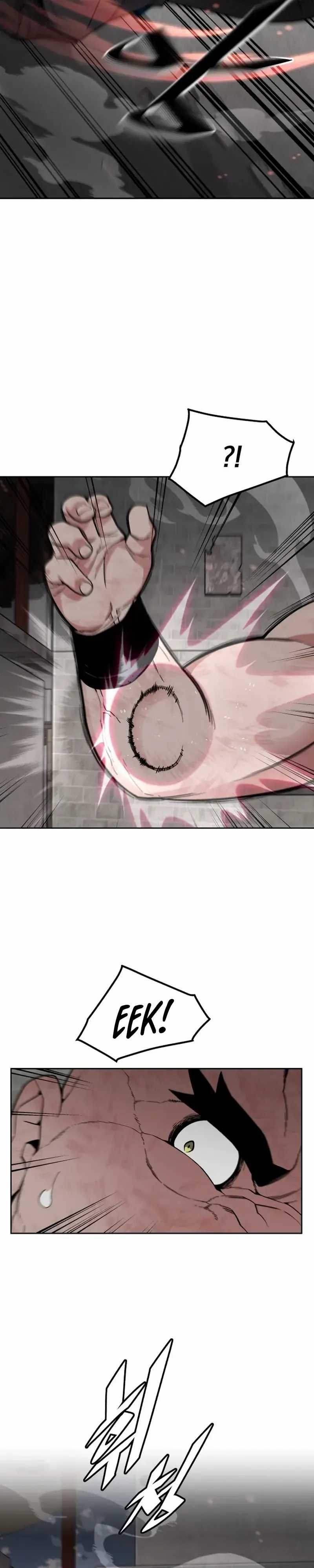 Apocalyptic Chef Awakening Chapter  Image 23
