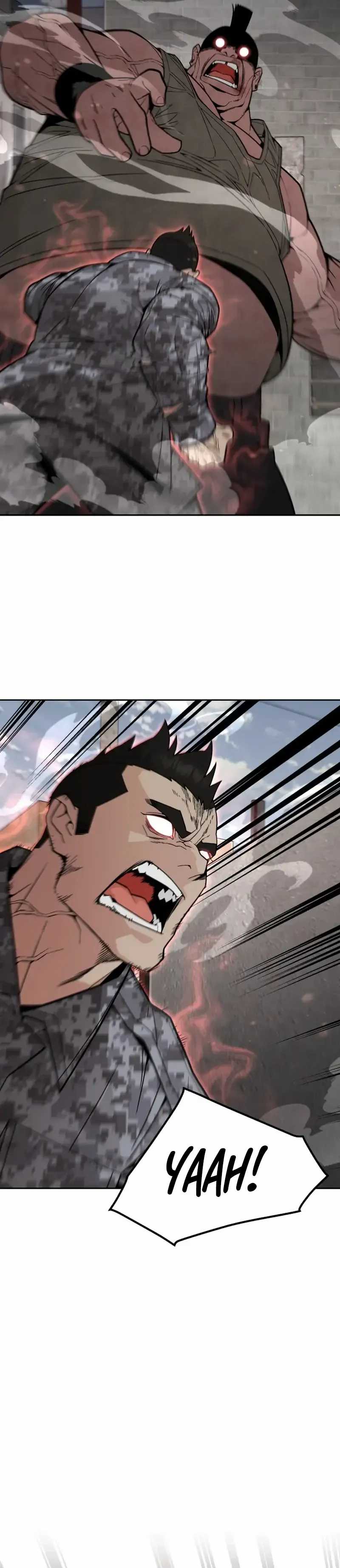 Apocalyptic Chef Awakening Chapter  Image 24