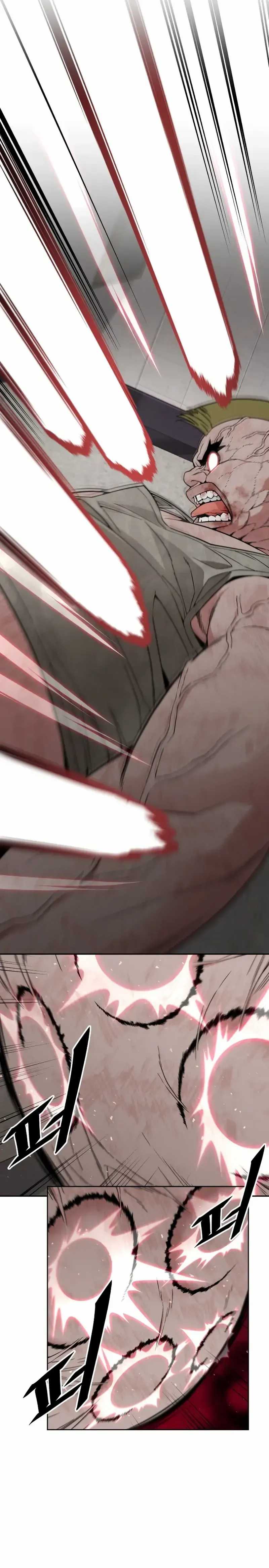 Apocalyptic Chef Awakening Chapter  Image 25
