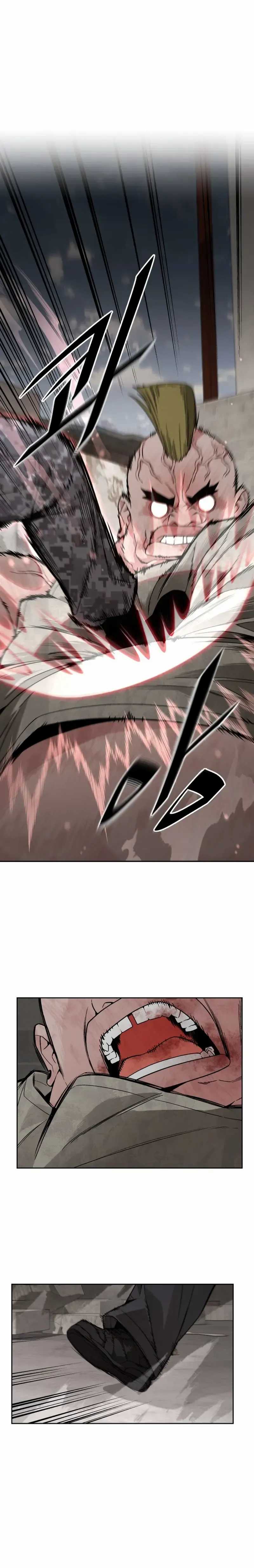 Apocalyptic Chef Awakening Chapter  Image 27