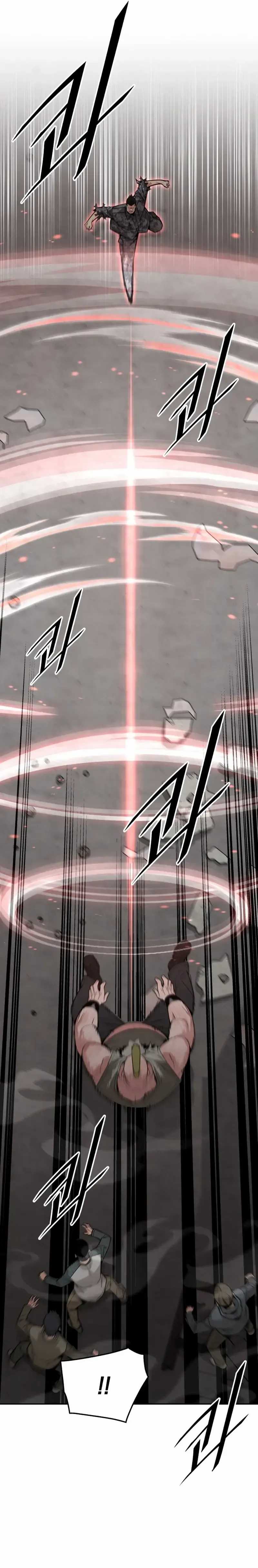 Apocalyptic Chef Awakening Chapter  Image 28
