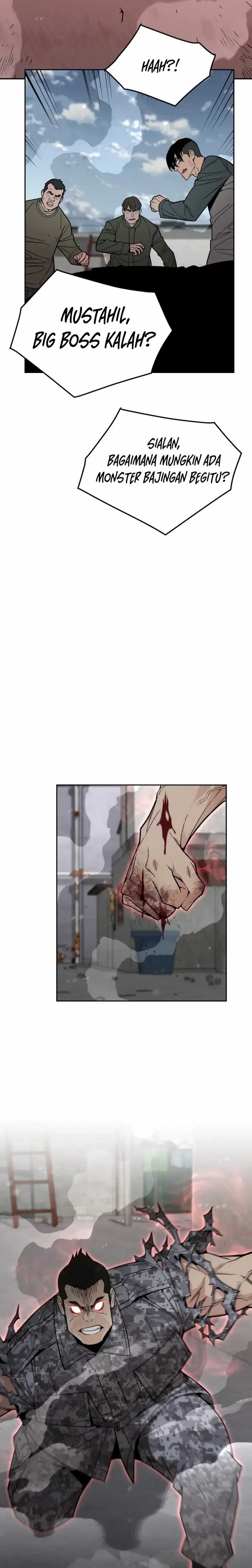 Apocalyptic Chef Awakening Chapter  Image 30