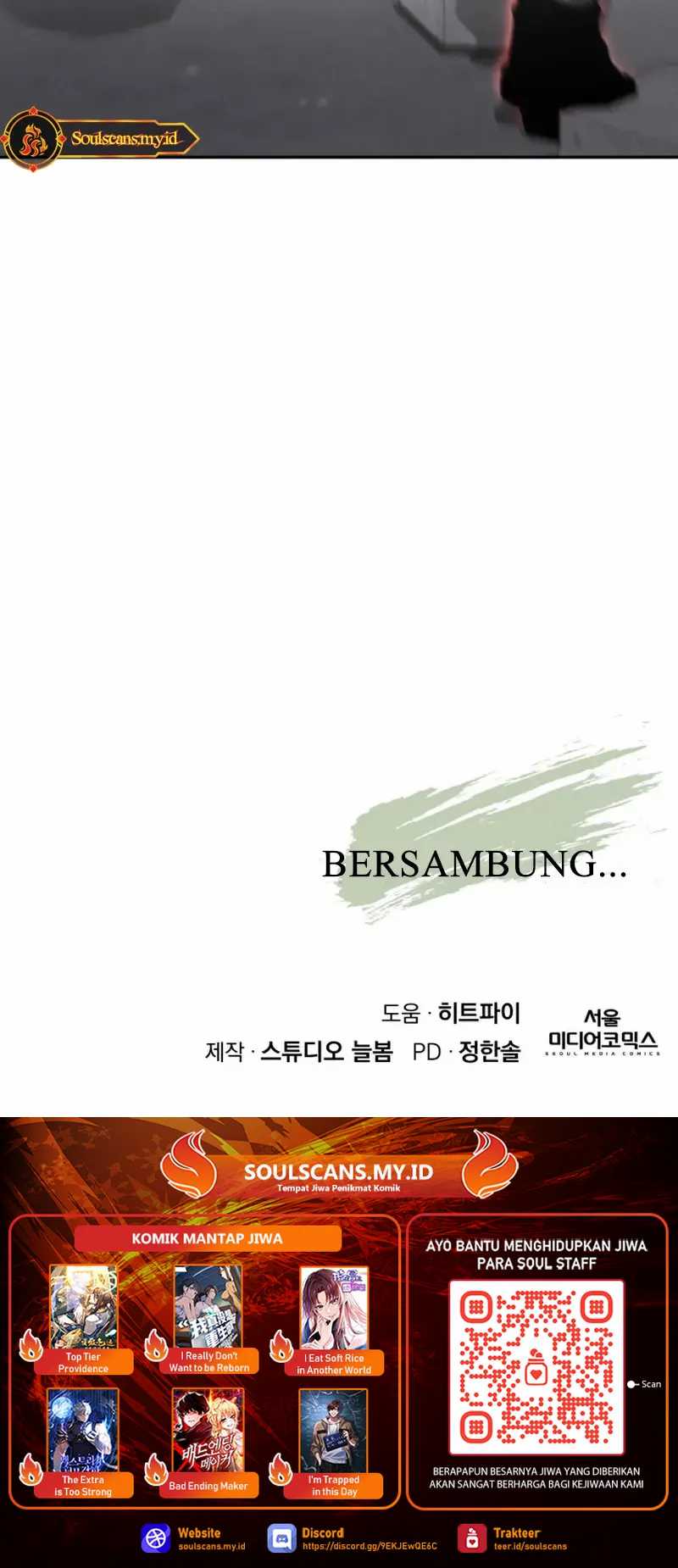 Apocalyptic Chef Awakening Chapter  Image 31