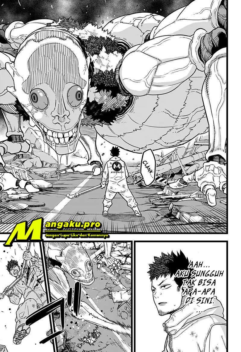 8Kaijuu Chapter 1.2 Image 6