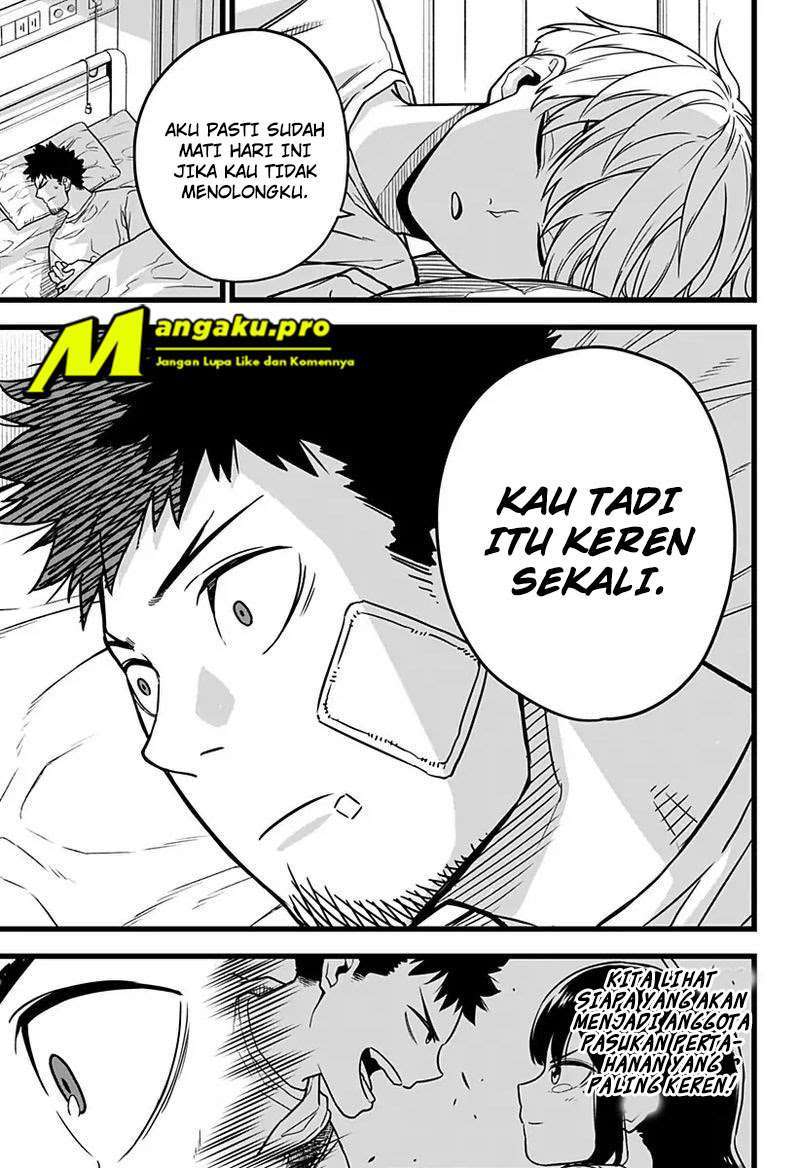 8Kaijuu Chapter 1.2 Image 19