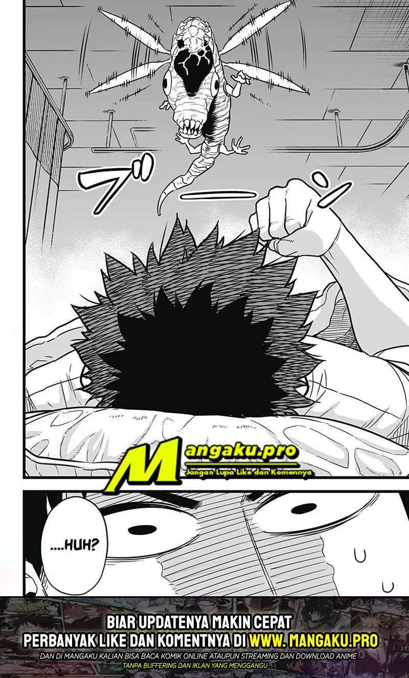 8Kaijuu Chapter 1.2 Image 22