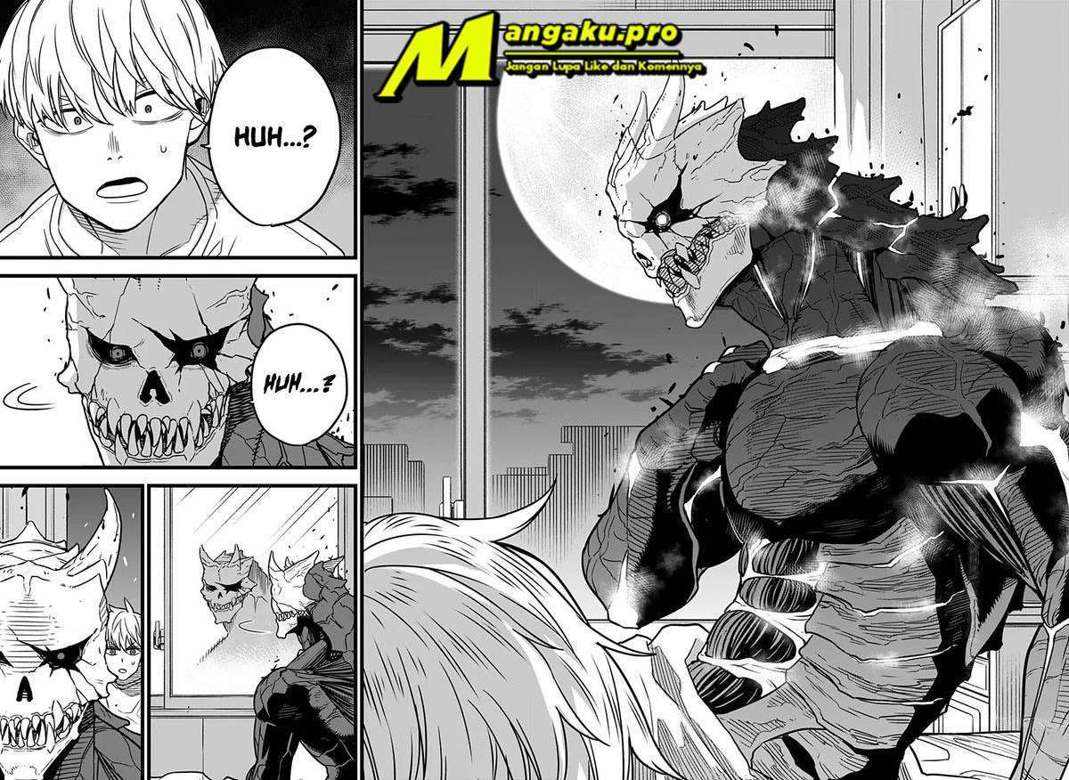 8Kaijuu Chapter 1.2 Image 24