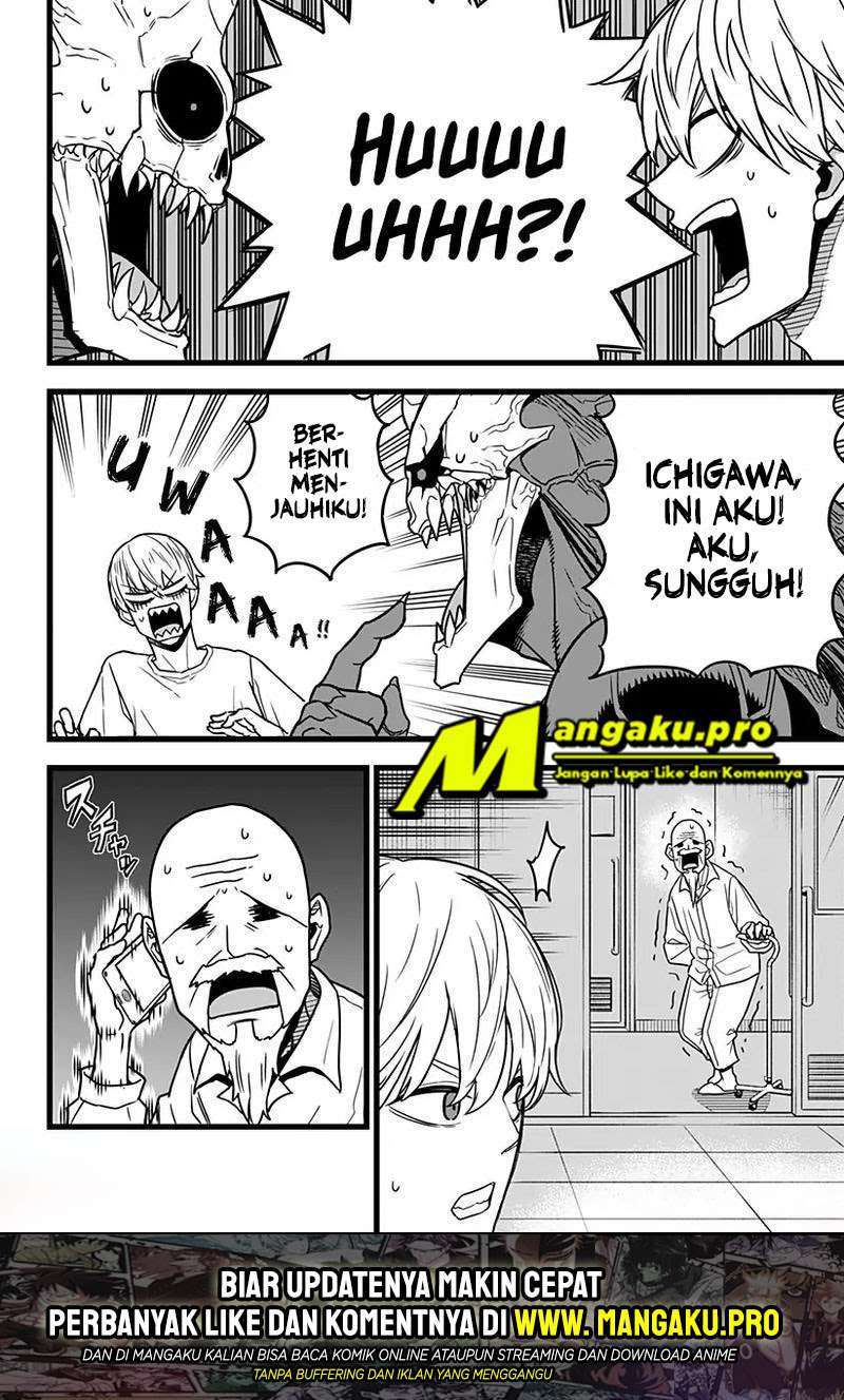 8Kaijuu Chapter 1.2 Image 25