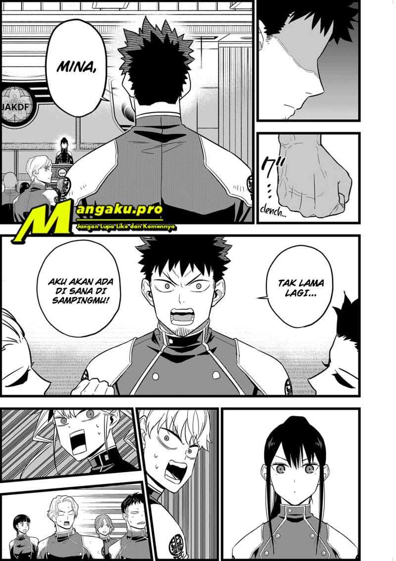 8Kaijuu Chapter 10 Image 14