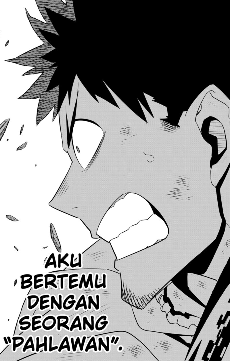 8Kaijuu Chapter 101 Image 10