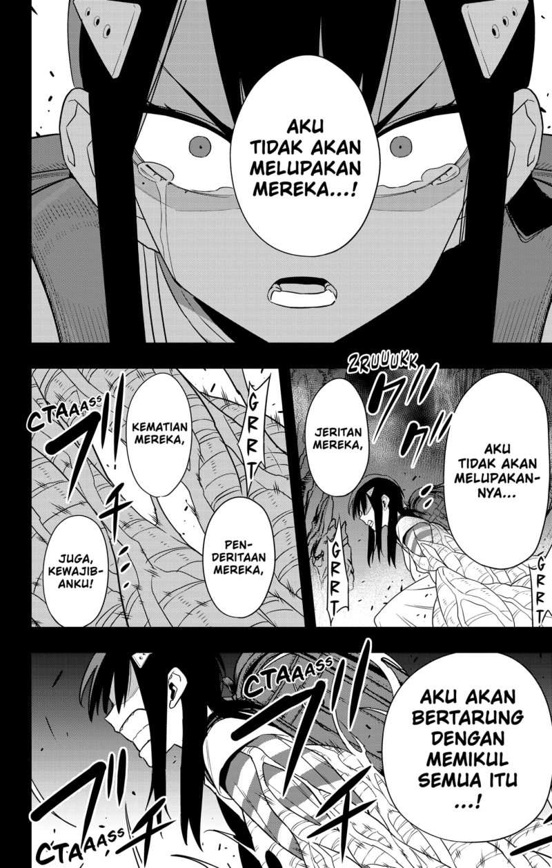 8Kaijuu Chapter 103 Image 21