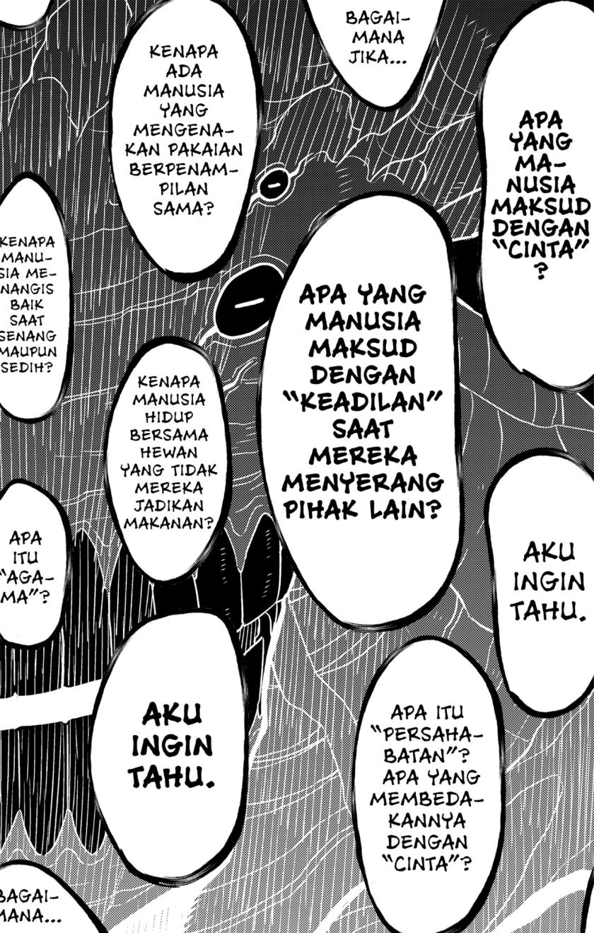 8Kaijuu Chapter 107 Image 15
