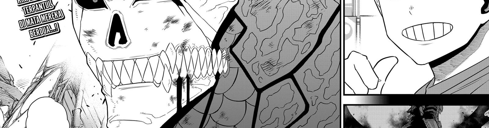 8Kaijuu Chapter 109 Image 10
