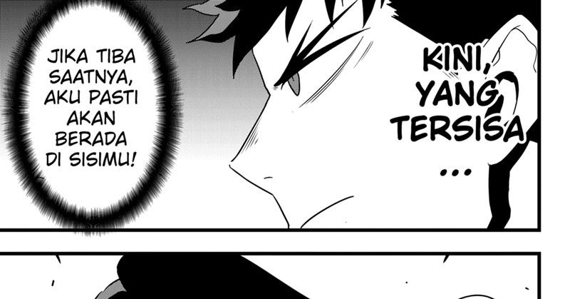 8Kaijuu Chapter 109 Image 36