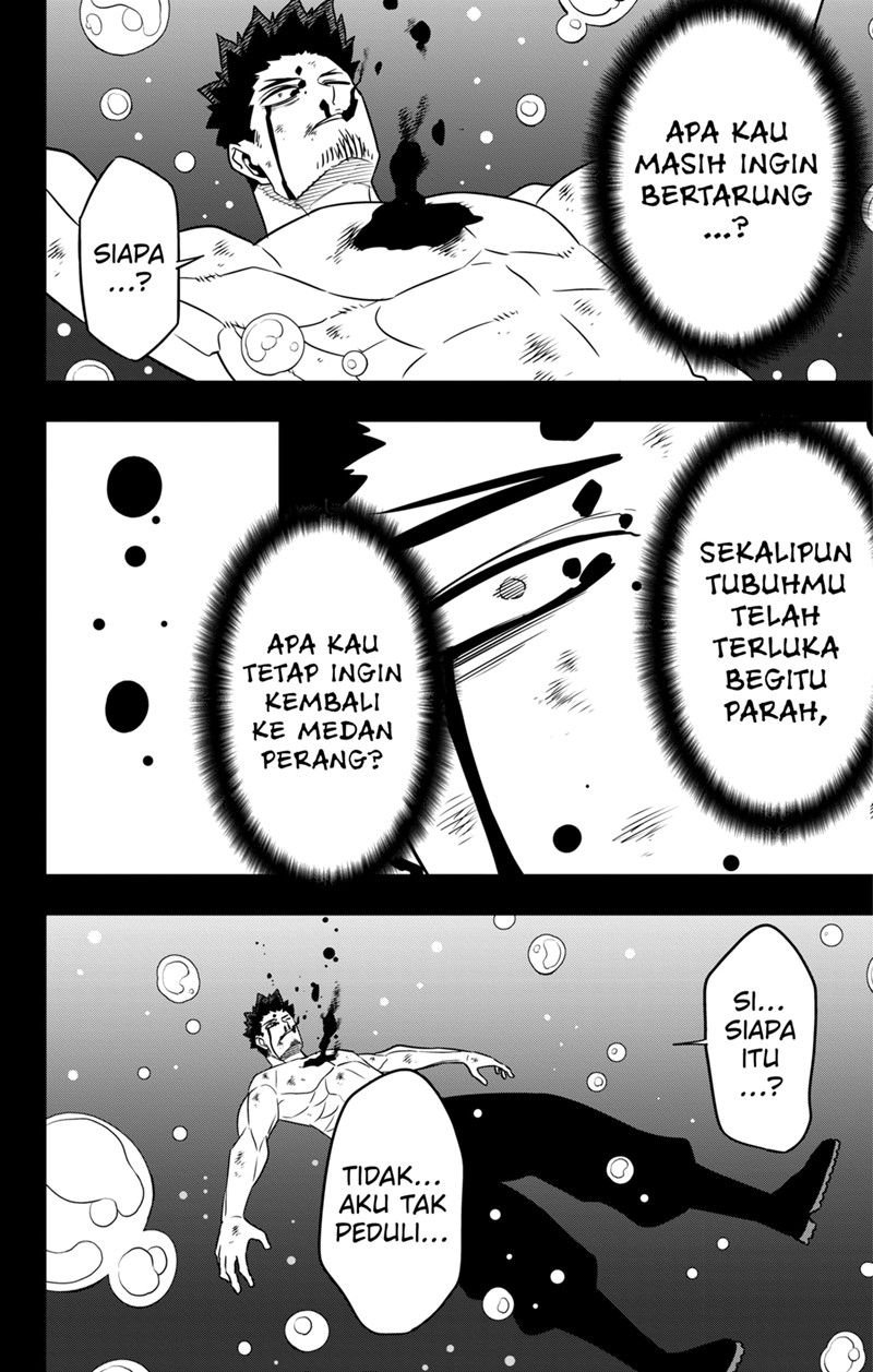 8Kaijuu Chapter 116 Image 25