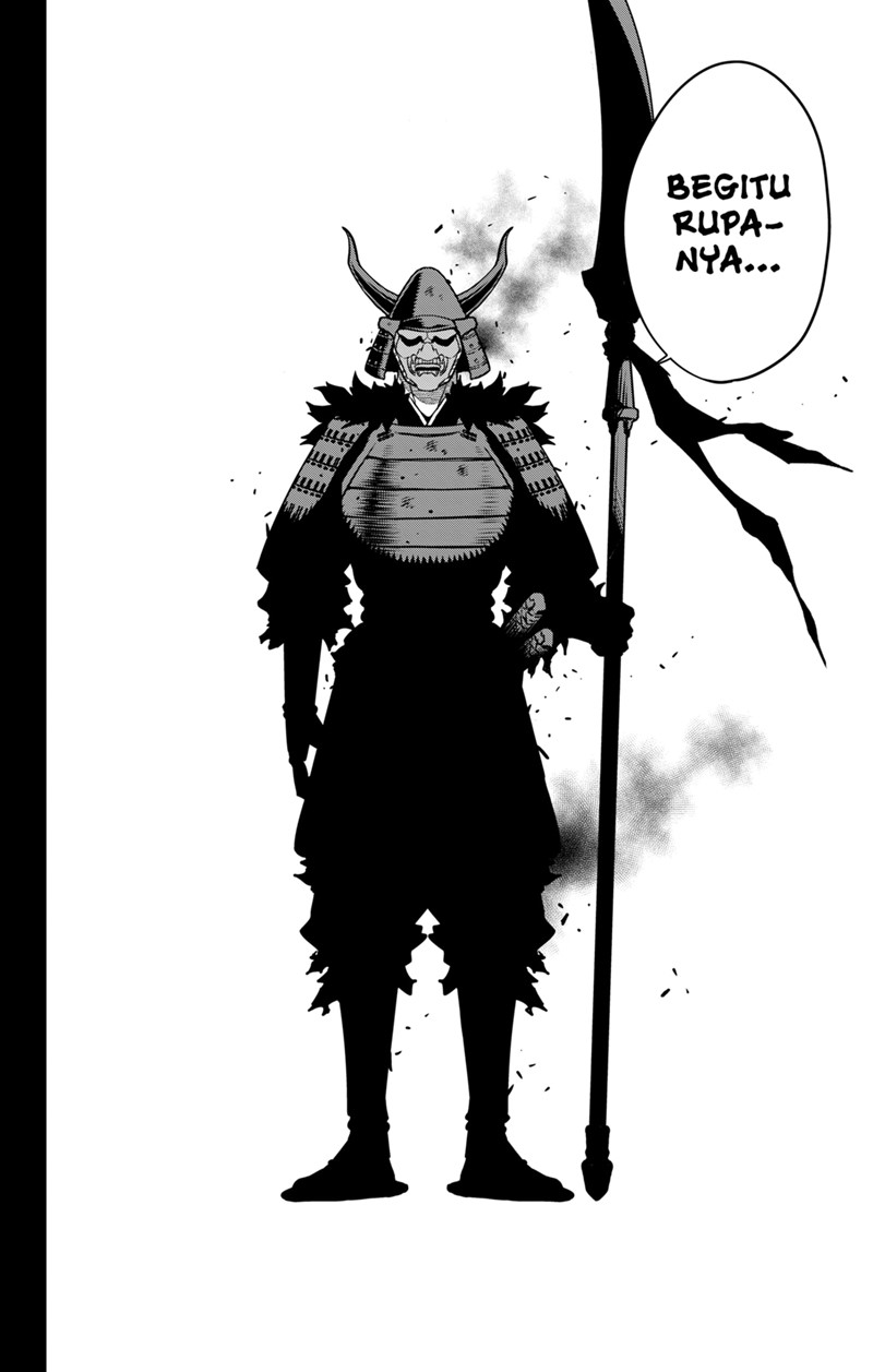 8Kaijuu Chapter 116 Image 27