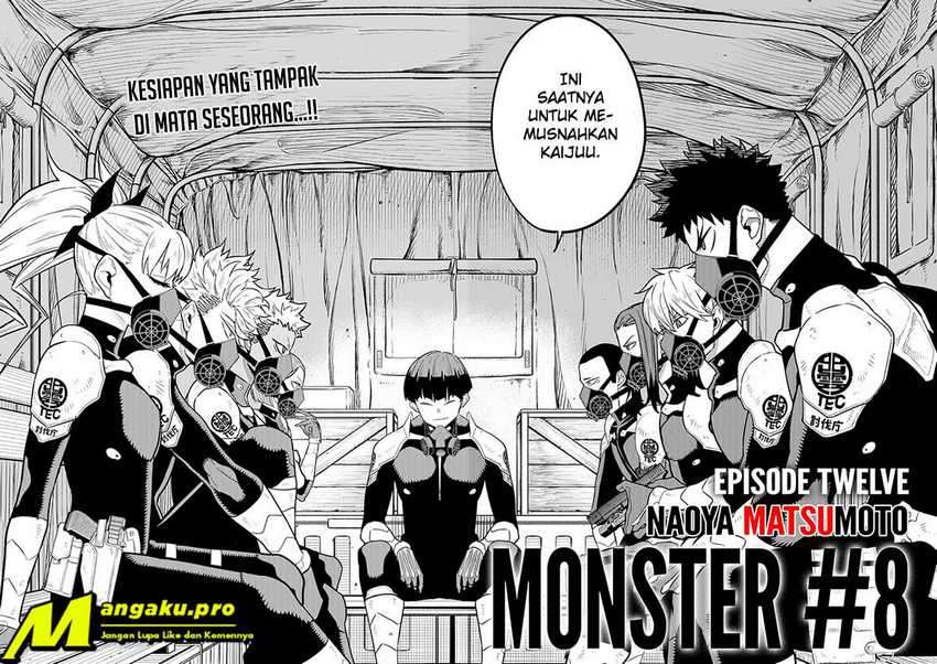8Kaijuu Chapter 12 Image 2