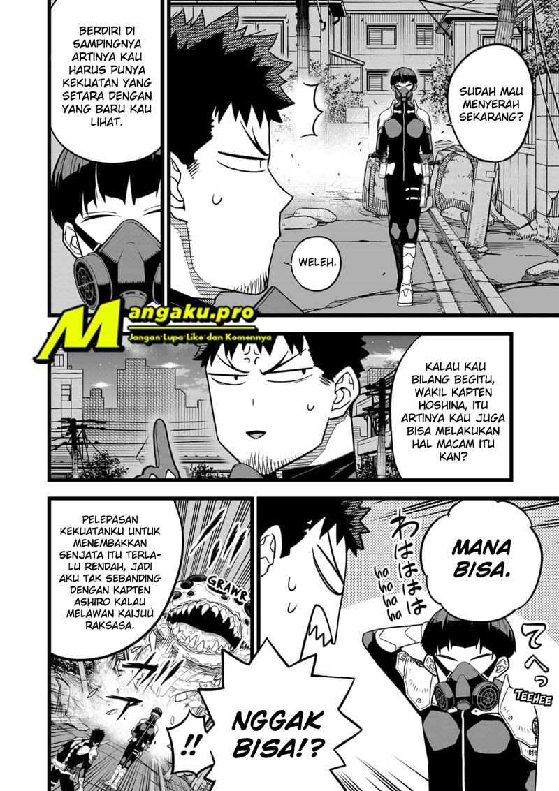 8Kaijuu Chapter 14 Image 7