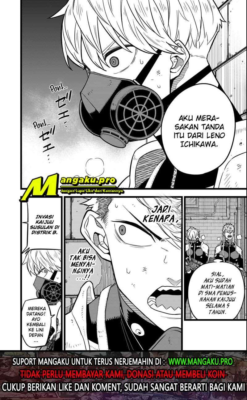8Kaijuu Chapter 14 Image 15