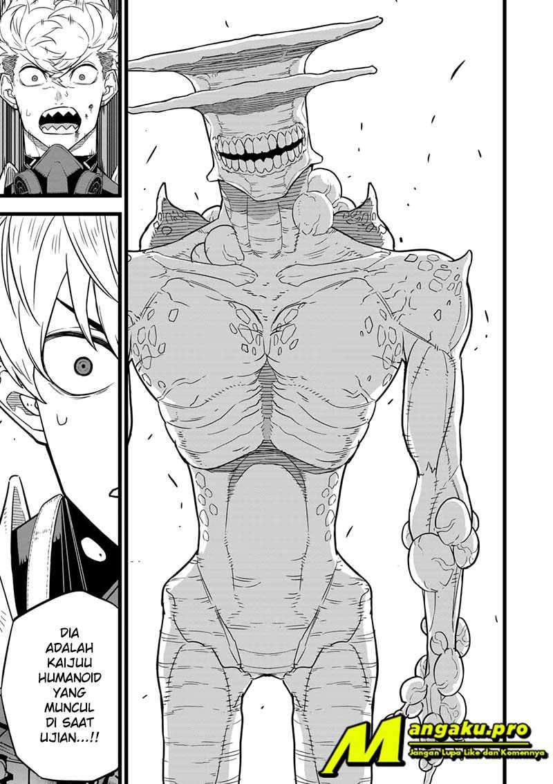8Kaijuu Chapter 15 Image 7