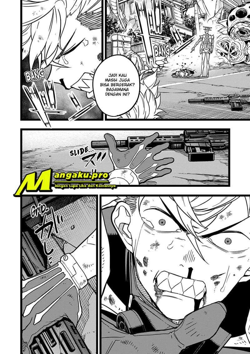 8Kaijuu Chapter 17 Image 6