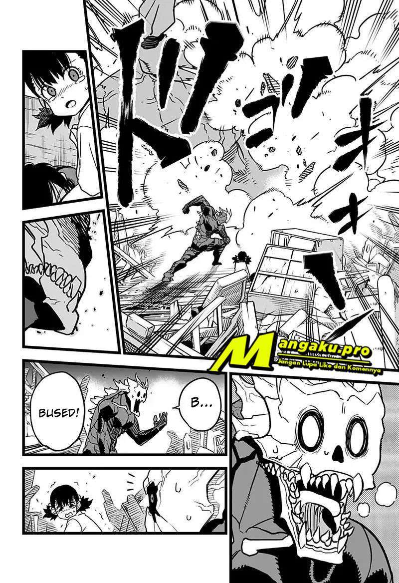 8Kaijuu Chapter 2.2 Image 6
