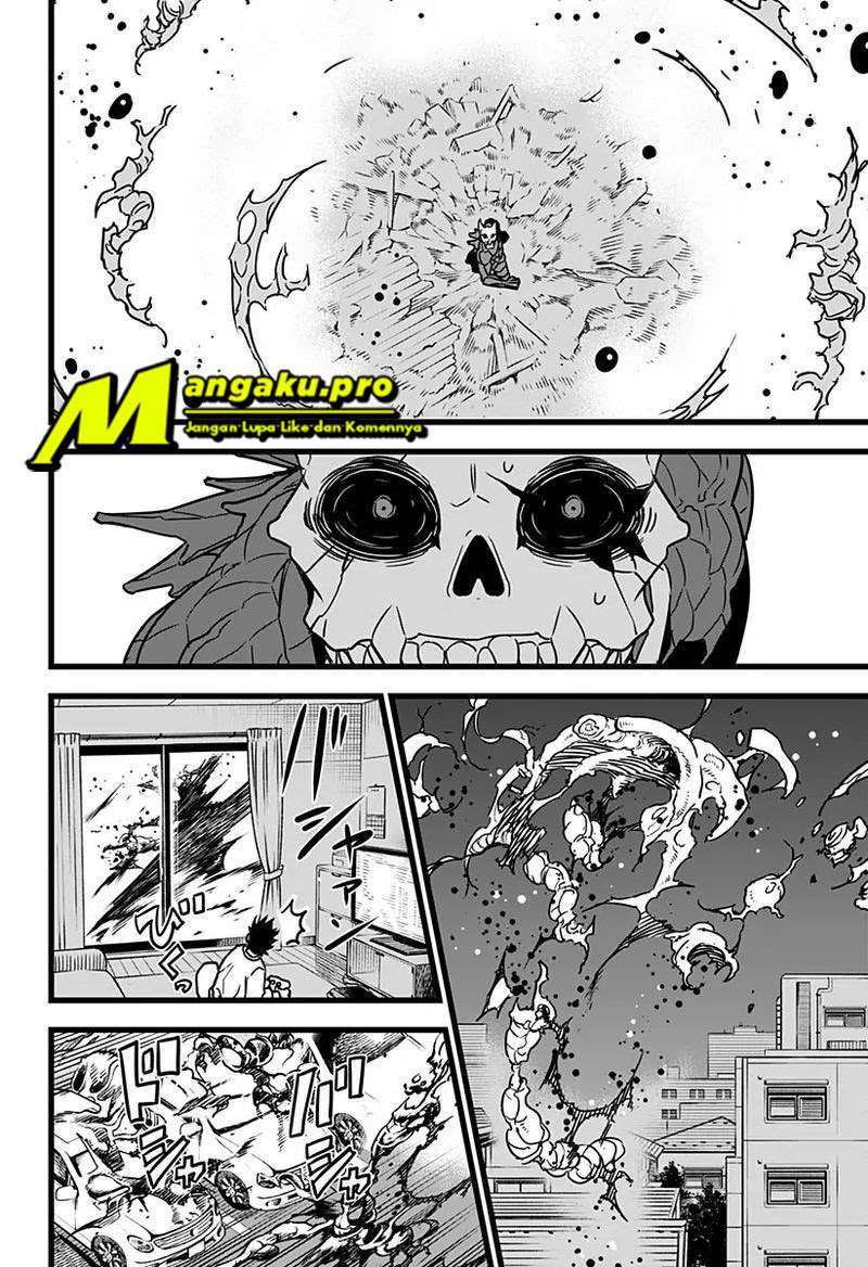 8Kaijuu Chapter 2.2 Image 10