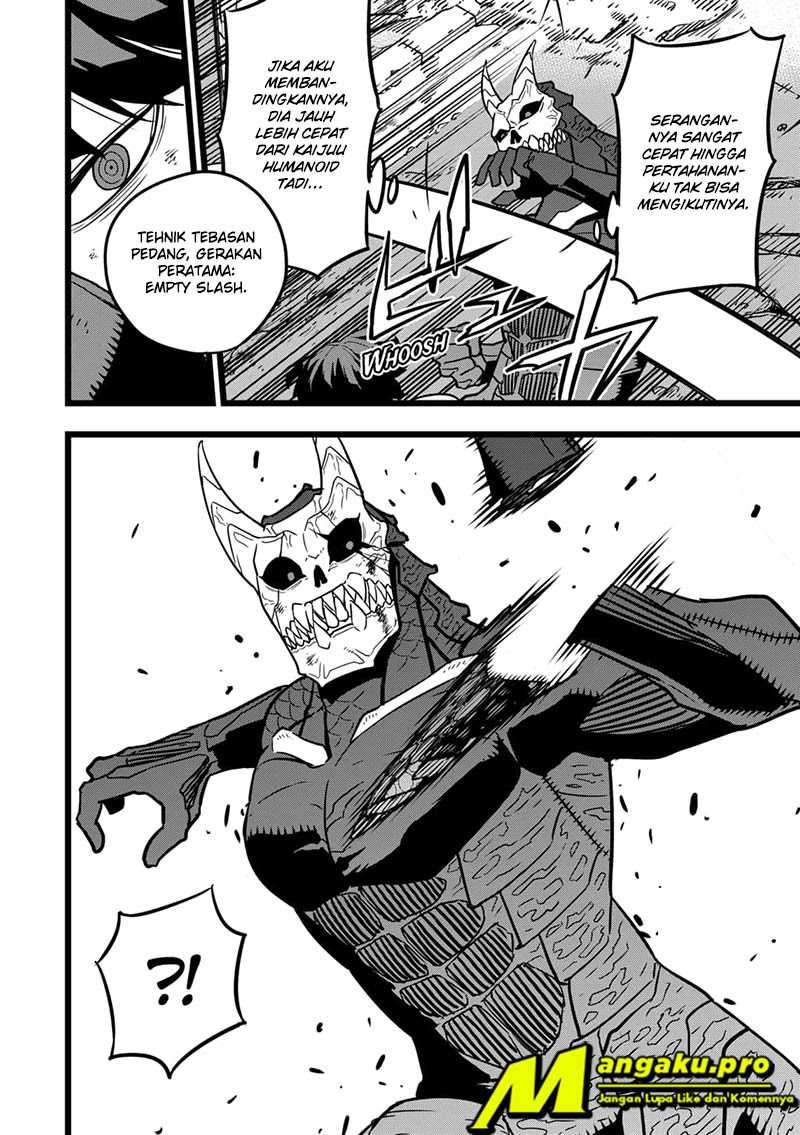 8Kaijuu Chapter 20 Image 7