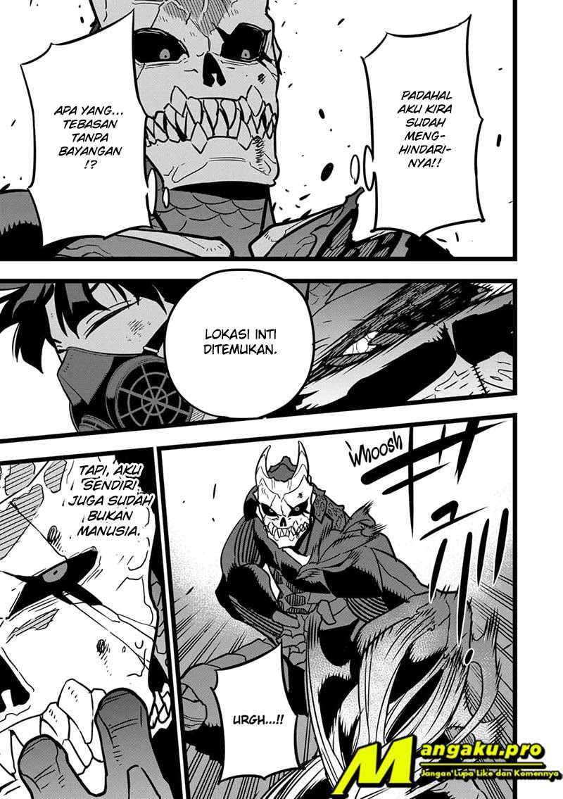 8Kaijuu Chapter 20 Image 8